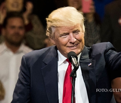 Donald Trump a anuntat retragerea SUA din Acordul de la Paris privind schimbarile climatice Donald Trump a anuntat retragerea SUA din Acordul de la Paris privind schimbarile climatice