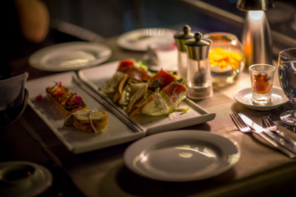 Ce sa nu mai comanzi niciodata la restaurant