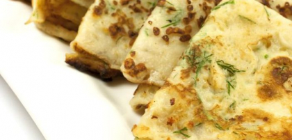 Clatite delicioase, cu dovlecei Clatite delicioase, cu dovlecei