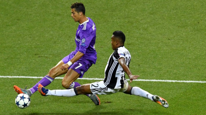 Seara istorica, seara de magie pentru Real Madrid! Galacticii au castigat Liga Campionilor pentru a doua oara la rand Seara istorica, seara de magie pentru Real Madrid! Galacticii au castigat Liga Campionilor pentru a doua oara la rand