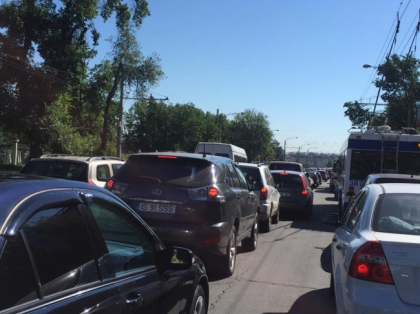 InfoTrafic. Cum se circula la aceasta in ora capitala si unde sunt amplasate masinile radar InfoTrafic. Cum se circula la aceasta in ora capitala si unde sunt amplasate masinile radar