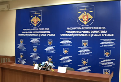 LIVE VIDEO. "Fost demnitar retinut pentru infractiune de coruptie". Procurorii ofera detalii intr-o conferinta de presa