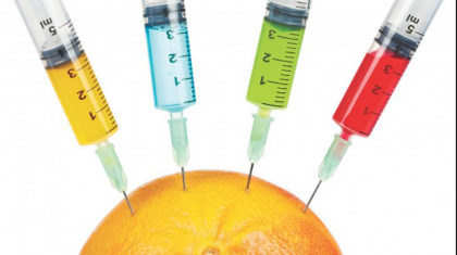 Cei mai nocivi 5 aditivi alimentari. Citeste cu atentie lista cu ingrediente