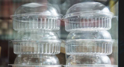 Alimente care contin plastic si ciment. Le mai consumi? Alimente care contin plastic si ciment. Le mai consumi?