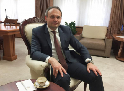 Comisia de la Venetia considera ca modificarea sistemului electoral in Moldova este "nepotrivita" - Reuters