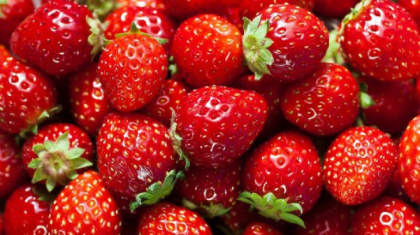 Motivul pentru care capsunile sunt interzise copiilor mici. Iata ce spun nutritionistii