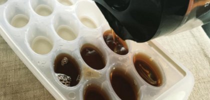 Bei cafea in fiecare zi? Trucul asta iti va schimba viata