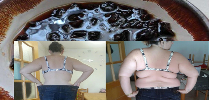 Nu abuza de acest truc! Bea un singur pahar de dimineata! Vei scapa de toata grasimea abdominala!