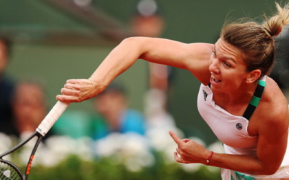Simona Halep a pierdut pentru a doua oara finala Roland Garros. Halep-Ostapenko: scor 6-4, 4-6, 3-6 Simona Halep a pierdut pentru a doua oara finala Roland Garros. Halep-Ostapenko: scor 6-4, 4-6, 3-6