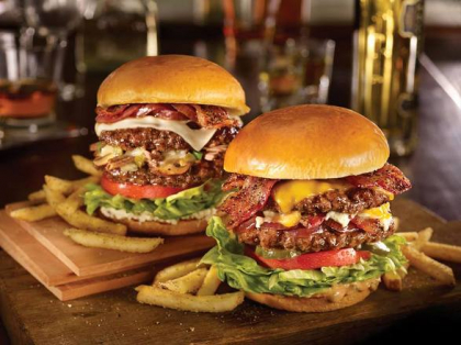 Burgeri