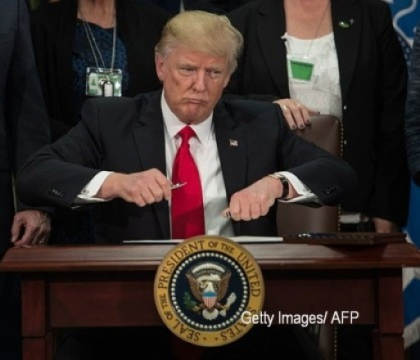 Inca o Curte de Apel americana s-a pronuntat impotriva interdictiei impuse de Trump, care viza musulmanii din mai multe tari
