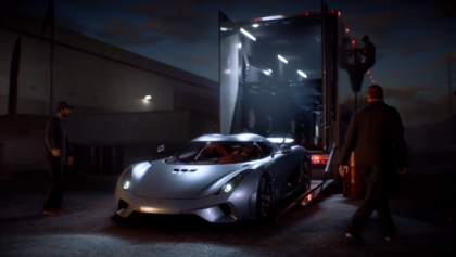 Cel mai nou trailer la Need for Speed Payback ne arata cum se fura o masina in joc - VIDEO Cel mai nou trailer la Need for Speed Payback ne arata cum se fura o masina in joc - VIDEO