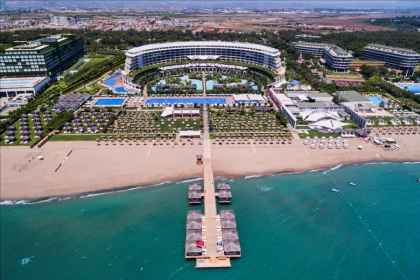 Presedintele Dodon, despre vacanta familiei sale in Turcia: "Consulul RM in Antalya ne-a oferit posibilitatea si ne-a dat si o oferta"