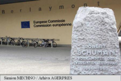 Comisia Europeana a declansat procedura de infringement impotriva Cehiei, Poloniei si Ungariei pentru nerespectarea cotelor obligatorii de refugiati
Comisia Europeana a declansat procedura de infringement impotriva Cehiei, Poloniei si Ungariei pentru nerespectarea cotelor obligatorii de refugiati