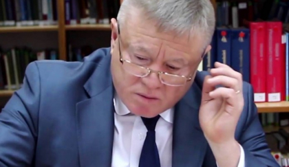 30 de zile de arest pentru fostul procurorul general Valeriu Balaban care ar fi dispus cumpararea unei cladiri a procuraturii la pretul de 9 milioane de lei 30 de zile de arest pentru fostul procurorul general Valeriu Balaban care ar fi dispus cumpararea unei cladiri a procuraturii la pretul de 9 milioane de lei