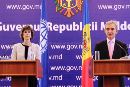 Fostul premier Leanca acuzat de minciuna. Banca Mondiala spune ca nu stia de garantia de miliarde - Mold-street.com Fostul premier Leanca acuzat de minciuna. Banca Mondiala spune ca nu stia de garantia de miliarde - Mold-street.com