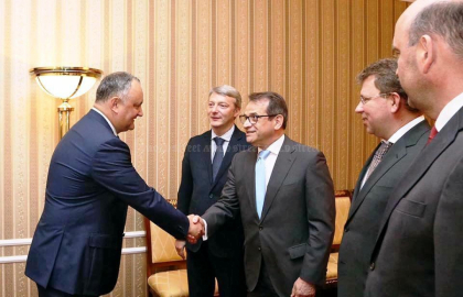 Una dintre cele mai mari companii spaniole la vanat proiecte in Moldova - Mold-street.com Una dintre cele mai mari companii spaniole la vanat proiecte in Moldova - Mold-street.com