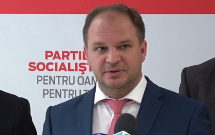 Socialistii au stabilit data cand ar putea fi organizat referendumul pentru demiterea primarului Dorin Chirtoaca: sa aiba loc odata cu referendumul lui Dodon Socialistii au stabilit data cand ar putea fi organizat referendumul pentru demiterea primarului Dorin Chirtoaca: sa aiba loc odata cu referendumul lui Dodon