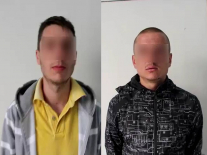Au furat din mai multe locuinte, iar acum risca 4 ani de inchisoare. Doi indivizi, retinuti - FOTO Au furat din mai multe locuinte, iar acum risca 4 ani de inchisoare. Doi indivizi, retinuti - FOTO