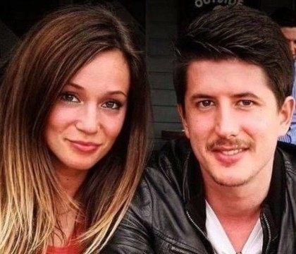 Captivi la etajul 23, doi indragostiti si-au sunat familiile in noaptea tragediei din turnul londonez. Ultimele cuvinte - FOTO