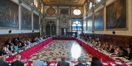 Ultima ora! Schimbarea sistemului electoral evaluata critic de catre Comisia de la Venetia - ZdG.md Ultima ora! Schimbarea sistemului electoral evaluata critic de catre Comisia de la Venetia - ZdG.md