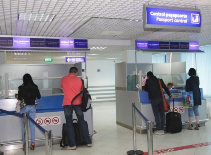 E oficial. In curand vom merge din centrul capitalei pana la aeroport cu doar 2 lei E oficial. In curand vom merge din centrul capitalei pana la aeroport cu doar 2 lei