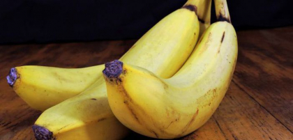 Tii dieta si ti-e foame? Miroase rapid o banana! Efectul te va lua prin surprindere