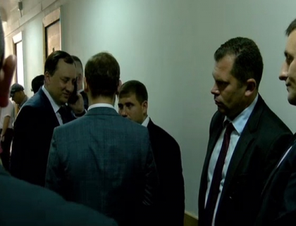 URMARESTE LIVE. O noua sedinta de judecata in dosarul in care este cercetat Ilan Sor