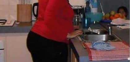 Aceasta femeie a slabit peste 80 de kilograme si a devenit modelul care a visat sa fie intotdeauna Aceasta femeie a slabit peste 80 de kilograme si a devenit modelul care a visat sa fie intotdeauna