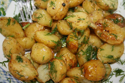 Ce se intampla in organismul tau atunci cand consumi cartofi noi, in fiecare zi? Ce au constatat nutritionistii Ce se intampla in organismul tau atunci cand consumi cartofi noi, in fiecare zi? Ce au constatat nutritionistii