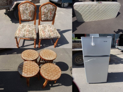 Fortau usile si geamurile caselor si ieseau de acolo cu frigidere, televizoare, aragazuri si saltele pentru paturi. Doi indivizi din Floresti, retinuti - FOTO Fortau usile si geamurile caselor si ieseau de acolo cu frigidere, televizoare, aragazuri si saltele pentru paturi. Doi indivizi din Floresti, retinuti - FOTO