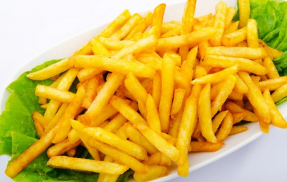 Ce se intampla daca mananci cartofi prajiti in fiecare saptamana. Ce au descoperit nutritionistii