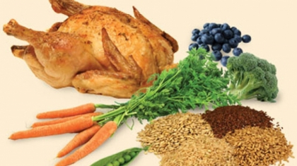 Asa combini corect alimentele! Sanatatea se afla la tine in farfurie