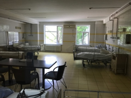 Baietelul de doi ani din satul Iargara, Leova, care a fost lovit de o locomotiva, a iesit din coma Baietelul de doi ani din satul Iargara, Leova, care a fost lovit de o locomotiva, a iesit din coma