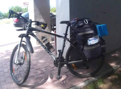Au furat bicicletele pentru a se plimba, iar acum risca pana la 4 ani de puscarie: le-au vazut langa un lac, au urcat pe ele si au plecat. Ale cui erau bicicletele? Doi invidizi din Floresti, retinuti - FOTO Au furat bicicletele pentru a se plimba, iar acum risca pana la 4 ani de puscarie: le-au vazut langa un lac, au urcat pe ele si au plecat. Ale cui erau bicicletele? Doi invidizi din Floresti, retinuti - FOTO