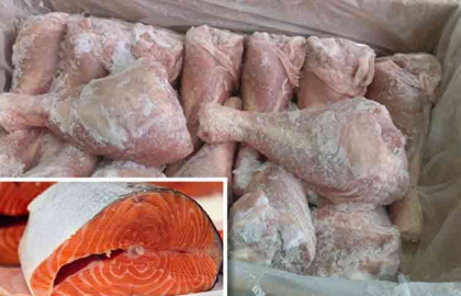 Alimente care declanseaza pubertatea precoce, pe care trebuie sa le excludeti din dieta copiilor, mai ales a fetitelor