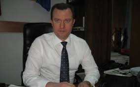 Perchezitii la domiciliul si in biroul judecatorului Oleg Melniciuc: este suspectat de imbogatire ilicita. Magistratul, retinut de CNA pentru 72 de ore - FOTO