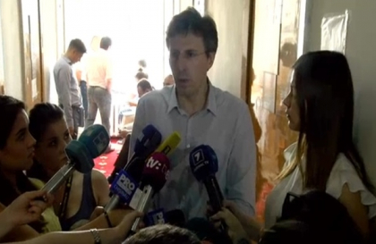Curtea de Apel examineaza astazi recursul in cazul primarului Dorin Chirtoaca: avocatii cer ca acesta sa fie eliberat din arest la domiciliu