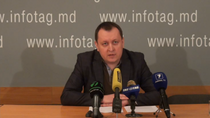 Prima declaratie a lui Petrenco dupa ce instanta l-a condamnat la inchisoare cu suspendare - ZdG.md