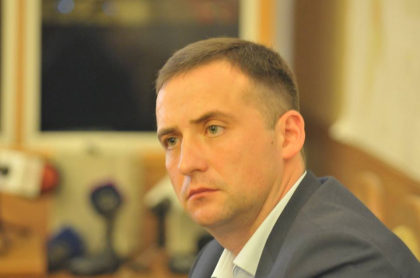 Seful Serviciului de Presa al Primariei, printre cei trei candidati la functia de Secretar al Consiliului Municipal Chisinau - GALERIE FOTO Seful Serviciului de Presa al Primariei, printre cei trei candidati la functia de Secretar al Consiliului Municipal Chisinau - GALERIE FOTO