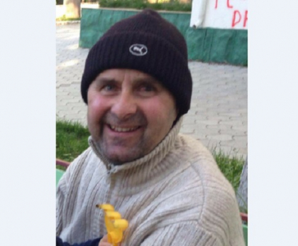 O femeie din capitala isi cauta cu disperare sotul care noaptea trecuta a iesit din casa si nu s-a mai intors: familia spune ca barbatul sufera de o afectiune, iar uneori are probleme cu memoria - FOTO