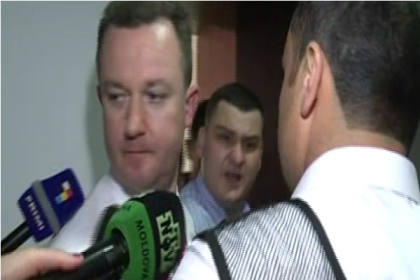 Judecatorul Oleg Melniciuc, acuzat de imbogatire ilicita, a fost eliberat si va fi cercetat in stare de libertate. De ce CSM nu a autorizat arestul magistratului