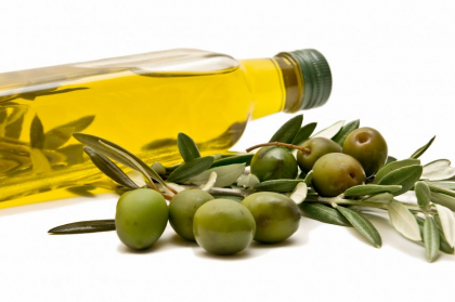 Si tu stiai ca uleiul de masline se foloseste doar la salate, nicidecum la prajit? Iata ce au constatat nutritionistii Si tu stiai ca uleiul de masline se foloseste doar la salate, nicidecum la prajit? Iata ce au constatat nutritionistii