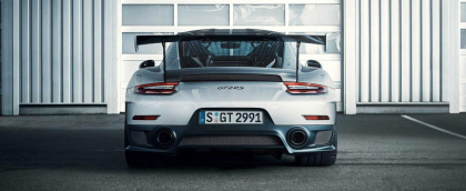Au aparut imagini noi cu cel mai tare Porsche 911 din istorie. Cand se lanseaza modelul german - GALERIE FOTO Au aparut imagini noi cu cel mai tare Porsche 911 din istorie. Cand se lanseaza modelul german - GALERIE FOTO