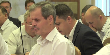 LIVE VIDEO. Sedinta saptamanala a serviciilor primariei Chisinau din 3 iulie 2017 LIVE VIDEO. Sedinta saptamanala a serviciilor primariei Chisinau din 3 iulie 2017