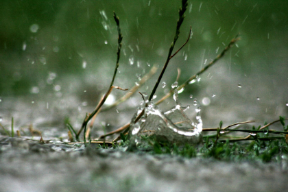 Ploi si maxime de 27 de grade. Prognoza meteo pentru urmatoarele zile - FOTO