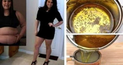 O bloggerita a slabit 10 kilograme in 7 zile fara sa tina nicio dieta! Uite cum a reusit O bloggerita a slabit 10 kilograme in 7 zile fara sa tina nicio dieta! Uite cum a reusit