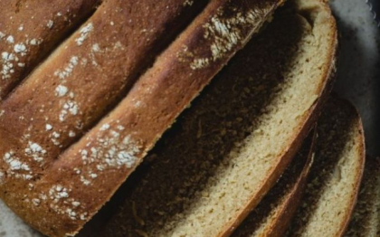 Cu ce poti inlocui painea si zaharul pentru o dieta sanatoasa! Cu ce poti inlocui painea si zaharul pentru o dieta sanatoasa!
