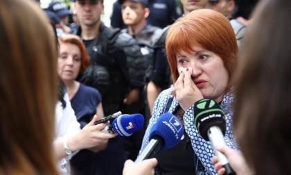 Judecatoarea Manole, data afara din sistem: " Nu aveti competenta sa eliberati din functie! - O sa contestati la CSJ!" - ZdG.md Judecatoarea Manole, data afara din sistem: " Nu aveti competenta sa eliberati din functie! - O sa contestati la CSJ!" - ZdG.md