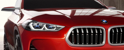 Aceasta ar fi noua masina cu tractiune fata de la BMW. Va debuta oficial in cursul anului viitor, spun zvonurile - FOTO Aceasta ar fi noua masina cu tractiune fata de la BMW. Va debuta oficial in cursul anului viitor, spun zvonurile - FOTO